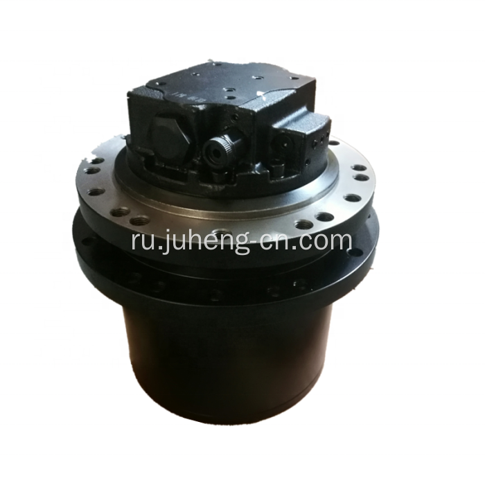172126-73350 YB251 Travel Motor YB251 Финальный привод Excavator